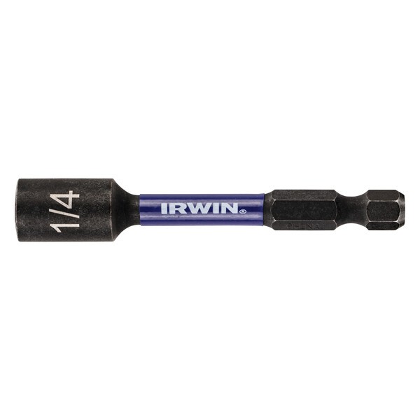 IRWIN Nástrčné klíče 1 x 7 mm (9/32