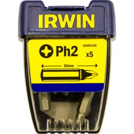 IRWIN Bit PH2-50mm (5ks)