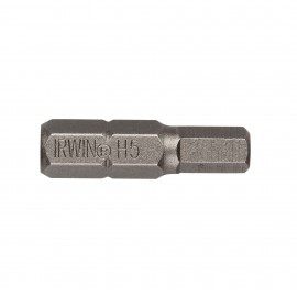 IRWIN Imbus HEX 3.0/25 mm (10ks)