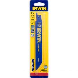 IRWIN 624R 150mm 24TPI, 2 ks