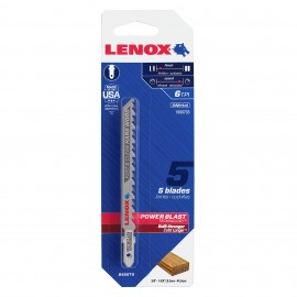 LENOX 456T bimetal 101,6x7,9x1,5 mm 6TPI