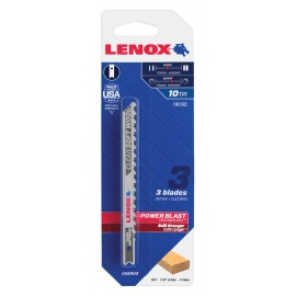 LENOX C450U 101,6 x 7,9 x 1,5 mm 10 TPI