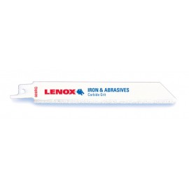 LENOX 600RG 152x19x1,3 mm tvrdokovová tříšť