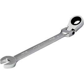 Ráčnový klíč s kloubem 8 mm