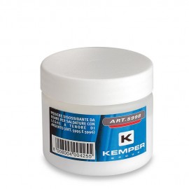 KMP Práškové tavidlo na tvrdé pájení - dóza 100 g