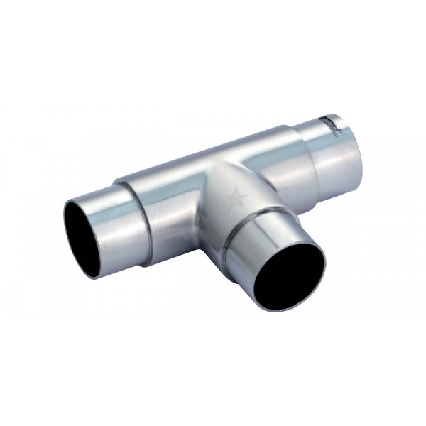 T-spojovací díl, na trubku O 48,3 mm