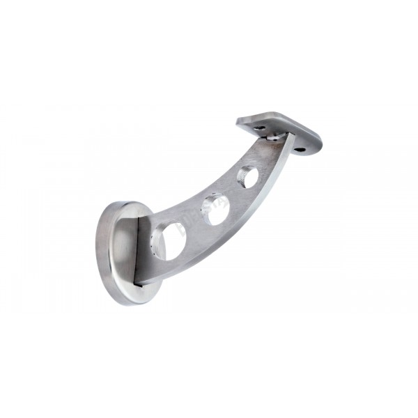 Držák madla, na trubku O 42,4 mm