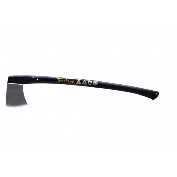 HELKO TOMAHAWK 1300g 80 cm plast, univerzální