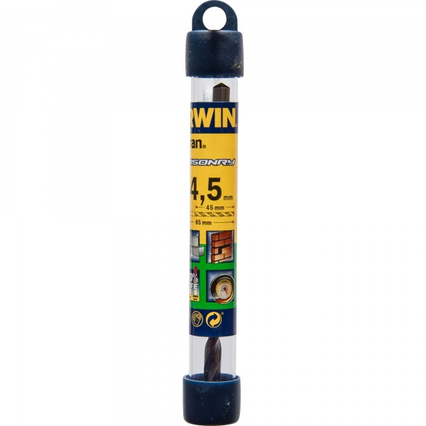 JORAN Masonry 4,5x45/75 cyl