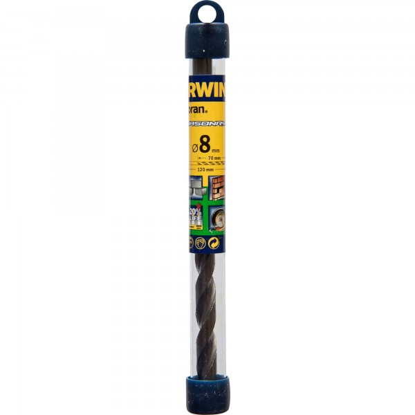 JORAN Masonry 8,0x80/120 cyl