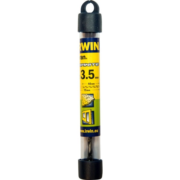 JORAN Granite 3,5x45/75 cyl