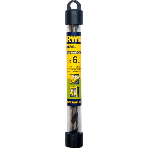 JORAN Žula 6,0x60/100 valcov