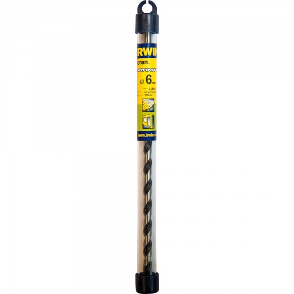 JORAN Žula 6,0x115/160 valcov