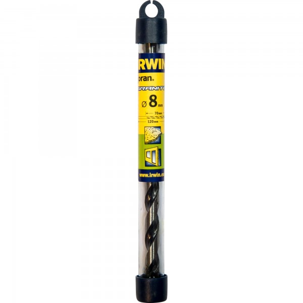 JORAN Žula 8,0x70/120 valcov