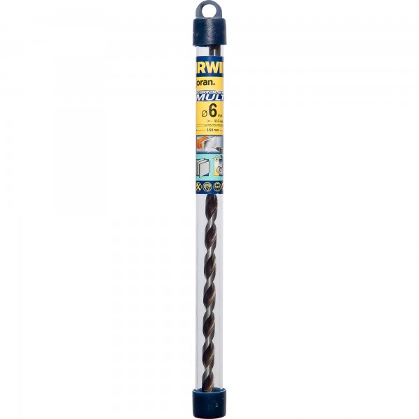 JORAN CORDLES 6,0x80/150 valcov