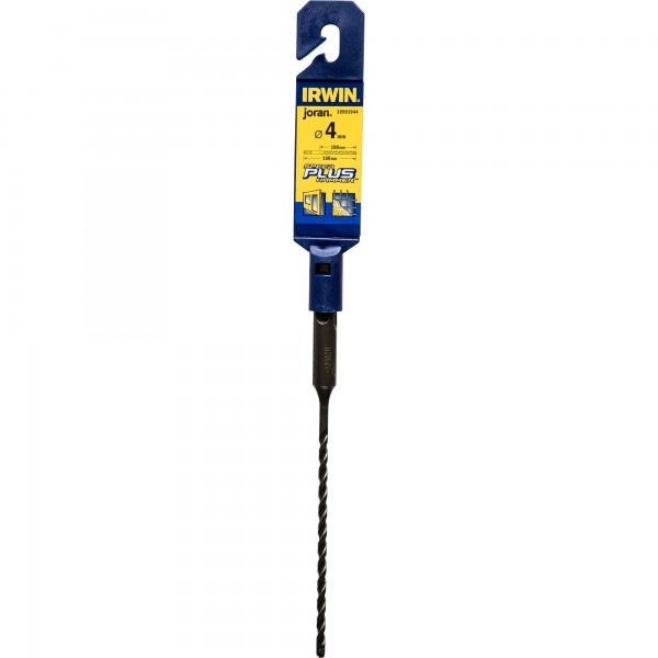 JORAN SDS Plus 4,0/160 mm