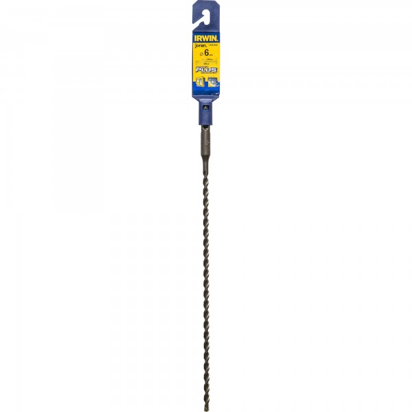 JORAN SDS Plus 6,0/300 mm