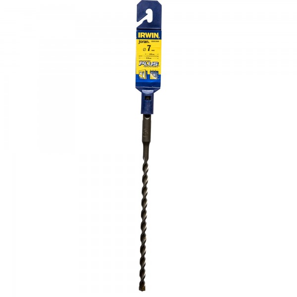 JORAN SDS Plus 7,0/210 mm