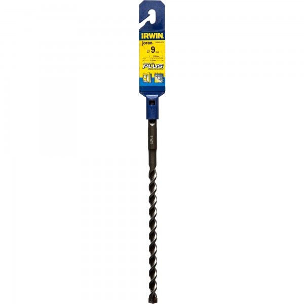 JORAN SDS Plus 9,0/210 mm