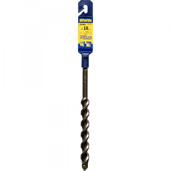 JORAN SDS Plus 18,0/210 mm