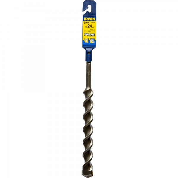 JORAN SDS-Plus 24,0/260 mm