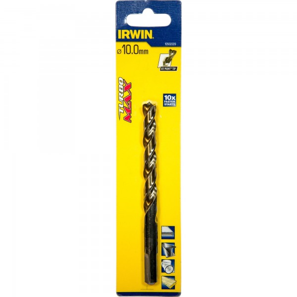 TURBOMAX 10,0x83/133 mm