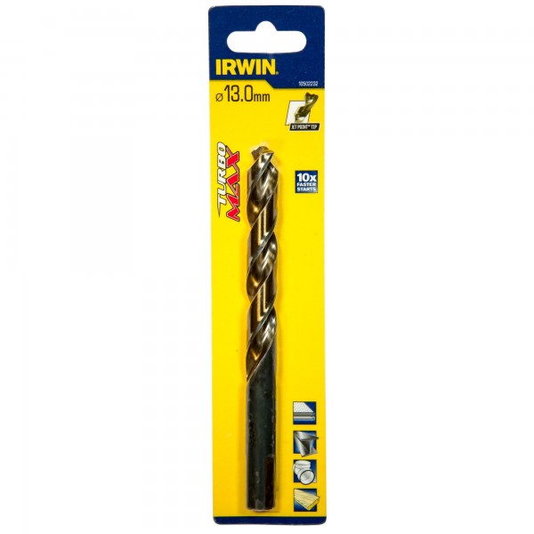 TURBOMAX 13,0x101/151 mm