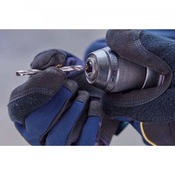 HSS DIN1897 oboustranné 4,9x26/62 mm 10 ks