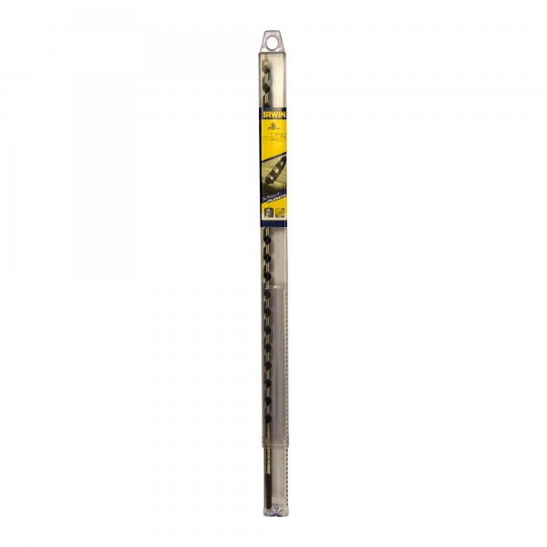 IRWIN had 8x323/400 mm