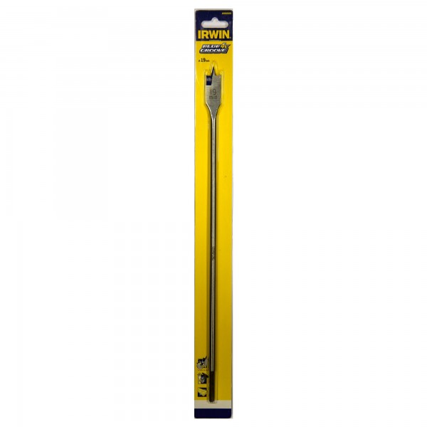 IRWIN plochý vrták BG 4X 19x400 mm