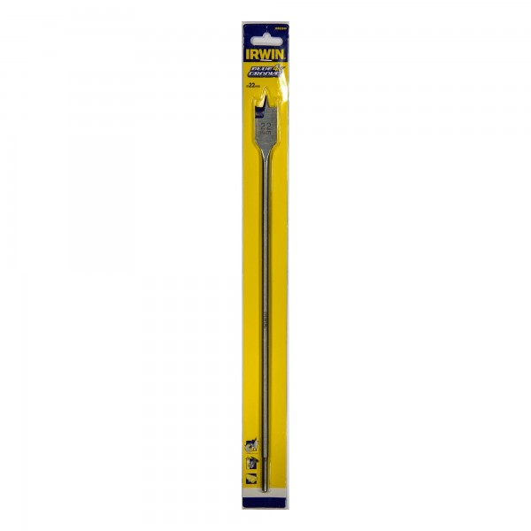 IRWIN plochý vrták BG 4X 22x400 mm