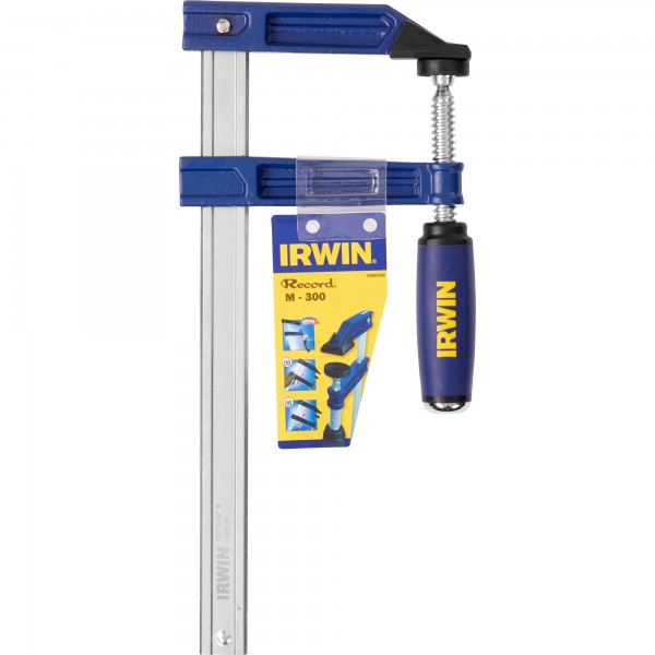 IRWIN Record svěrka M300/120mm
