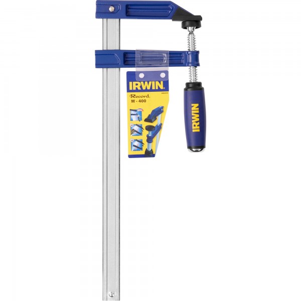 IRWIN Record svěrka M400/120mm