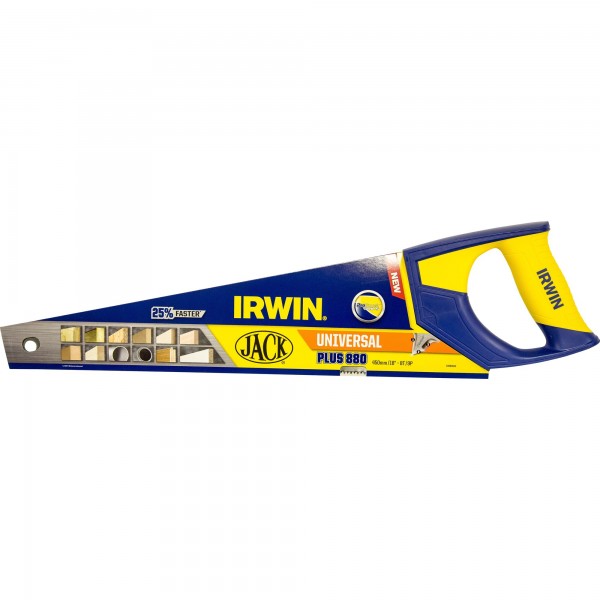 JACK PLUS 880TG-450 mm 8T/9P