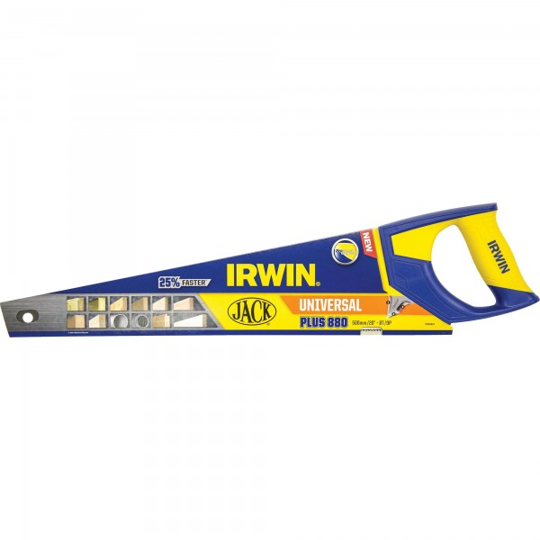 JACK PLUS 880TG-500 mm 8T/9P