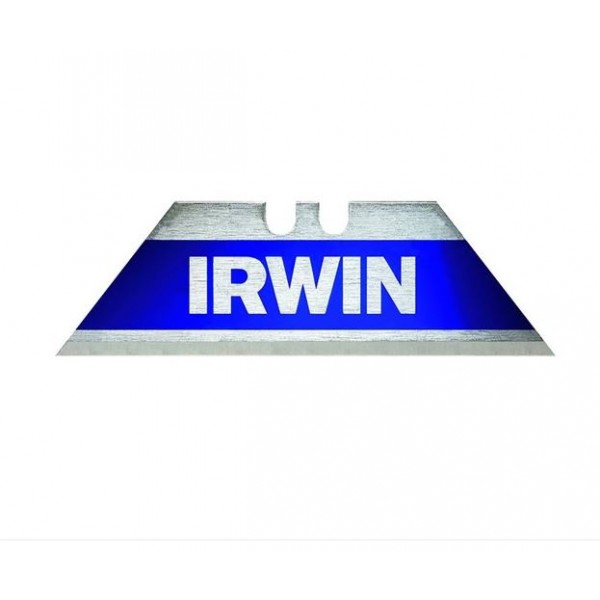 IRW čepel trapézová Bi-Metal 100 ks