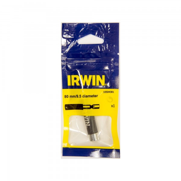 IRWIN Adaptér na vruty 80 mm