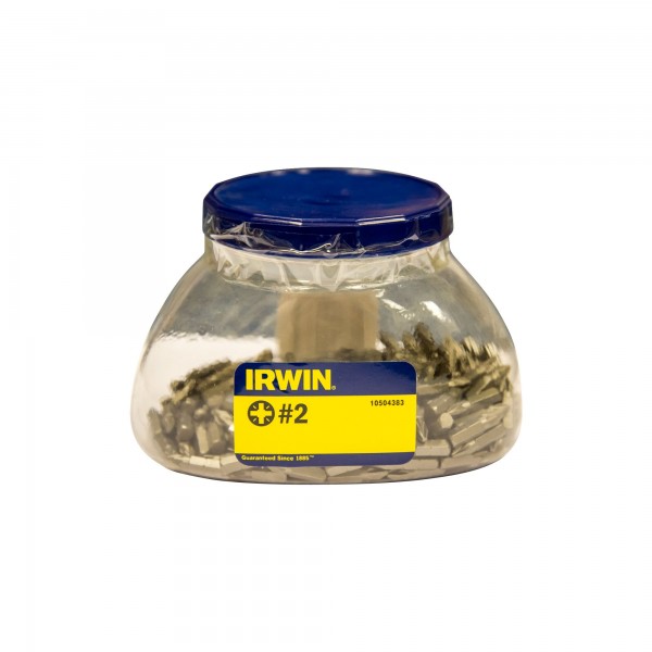 IRWIN Bit PZ2 1/4