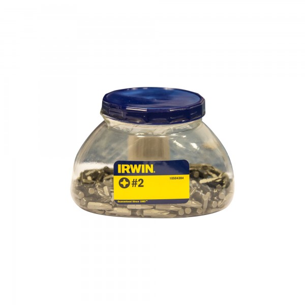 IRWIN Bit PH2-25mm dóza 250ks