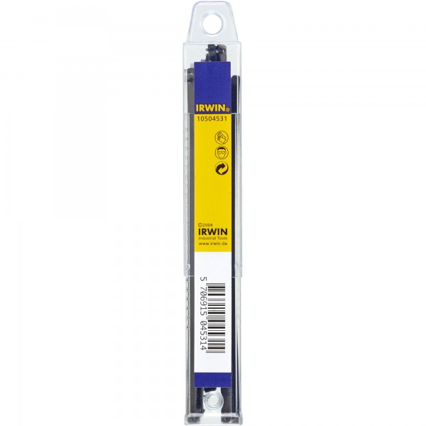 IRWIN list pilový Junior 32TPI Bimetal
