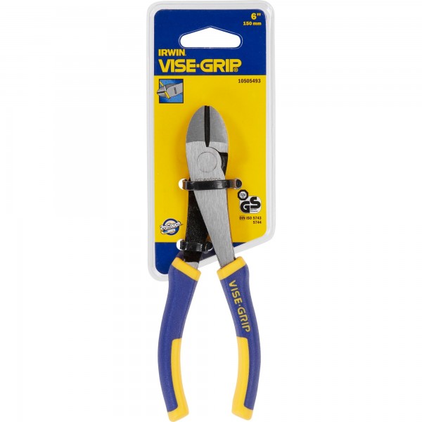 IRW VISE-GRIP kleště 6