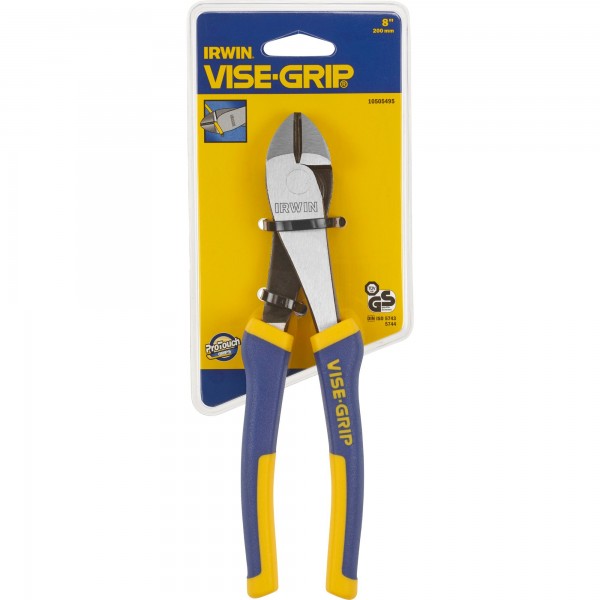 IRW VISE-GRIP kleště 8