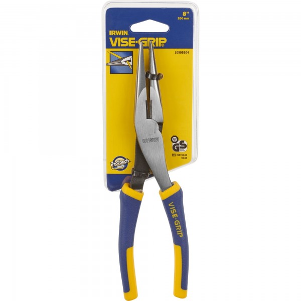 IRW VISE-GRIP Kleště 8