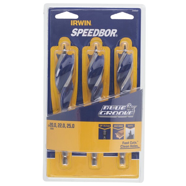 IRWIN Blue Groove 6X sada 3ks - 152 mm