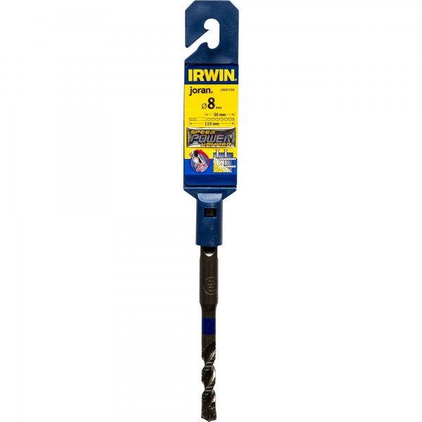 IRWIN Power SDS 8x110 mm