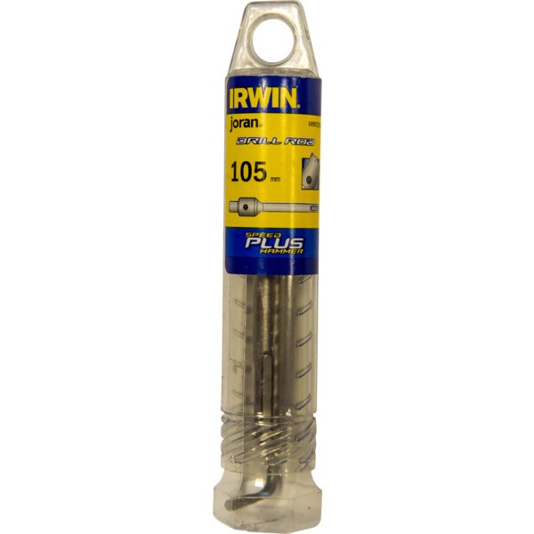 SDS Plus Prodlužovací tyč 105 mm