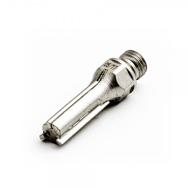 IRWIN Drážkovací fréza 10x20/40 mm, 3 břity, 2 ks