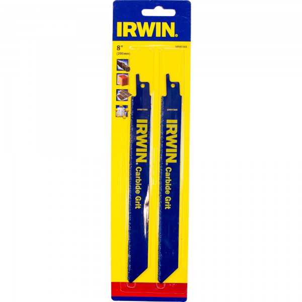 IRWIN 800RG 200 mm, 2 ks/bl