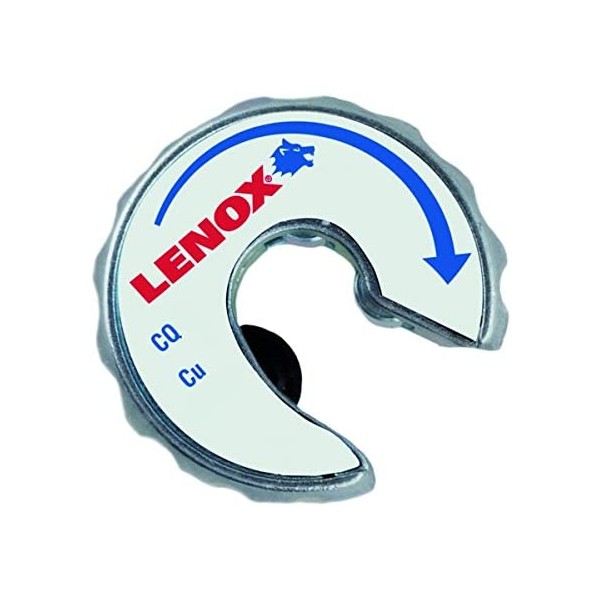 LENOX řezač měděných trubek CQ 12 mm