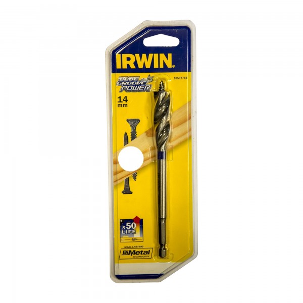 IRWIN Blue Groove Power 14 mm